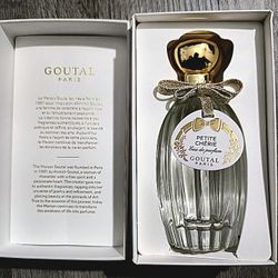 GOUTAL PARIS PETITE CHERIE