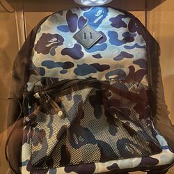 Bape Backpack! for Sale in The Colony, TX - OfferUp