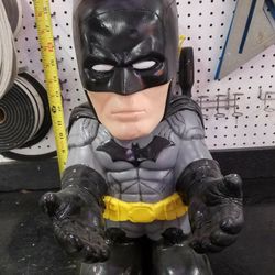 Batman Bowl Holder