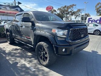 2021 Toyota Tundra