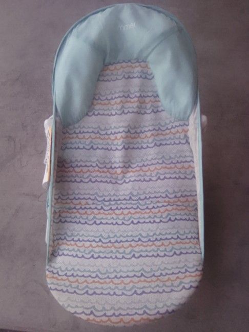 Baby Bathtub Seat