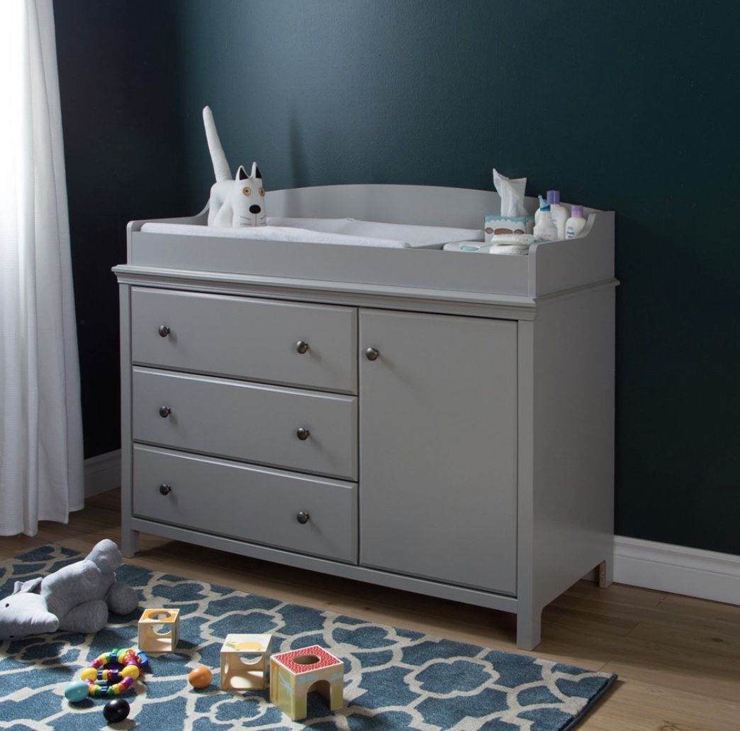 Changing Table