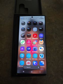 S 23 ULTRA SAMSUNG ANDROID UNLOCKED
