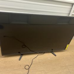 Toshiba Tv (Read Description)