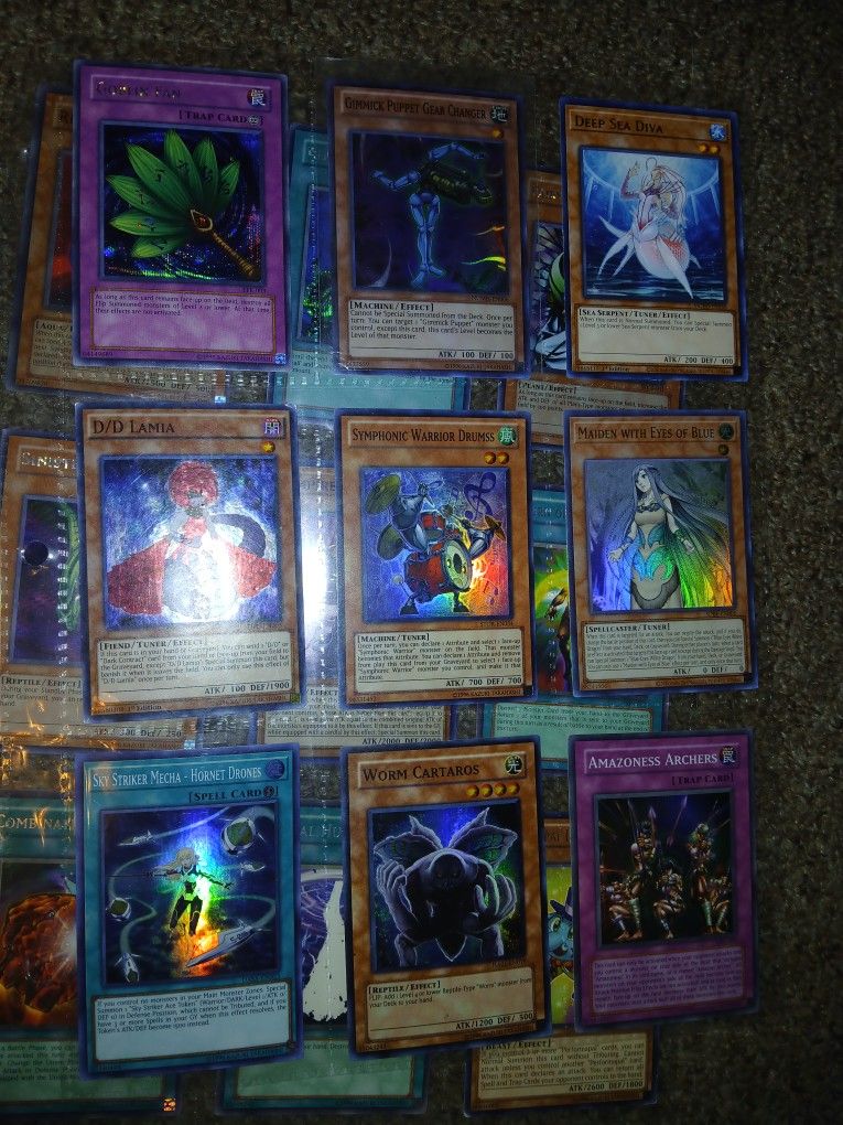 yugioh deck packs Yu-gi-oh Tcg: Blister Pack Containing 3 Booster Packs And A Guaranteed Foil Card