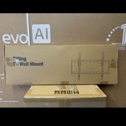 brand New Sealed Tv Wall Mount 