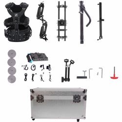 Steadicam DigitalFoto THANOS-PROX Single-Handle Gimbal Stabilizer