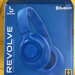Wireless Headphone 