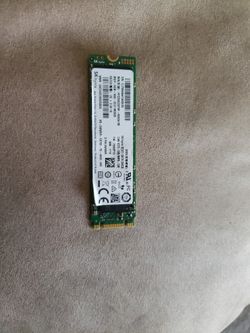 SSD M.2 256GB SATA
