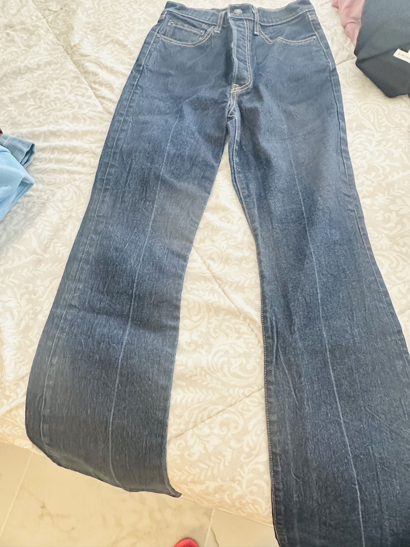 Levi’s Jean