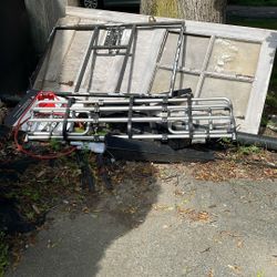 Free Scrap Metal 