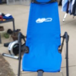  AB Lounge 2 Exercise Chair