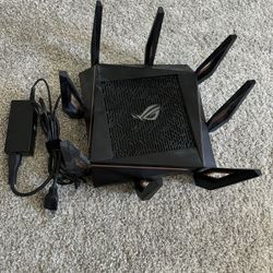 Asus Router GT AX1100