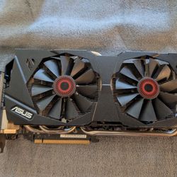 Asus GTX 980 Strix