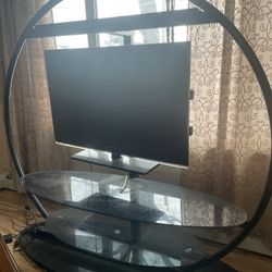 TV Table Stand