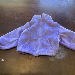 American Girl Doll Coat With Pockets