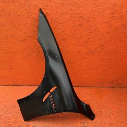 2015 - 2018 BMW M3 Left Driver Side Fender Panel Replacement Aftermarket Taiwan