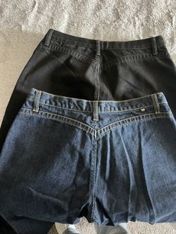 Rockies jeans