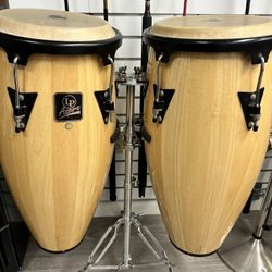 Conga Drums