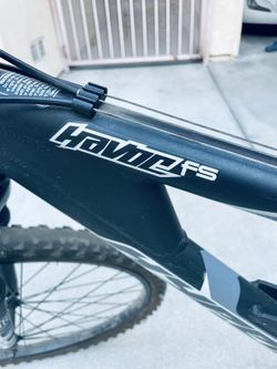 Havoc fs 6061 series hotsell