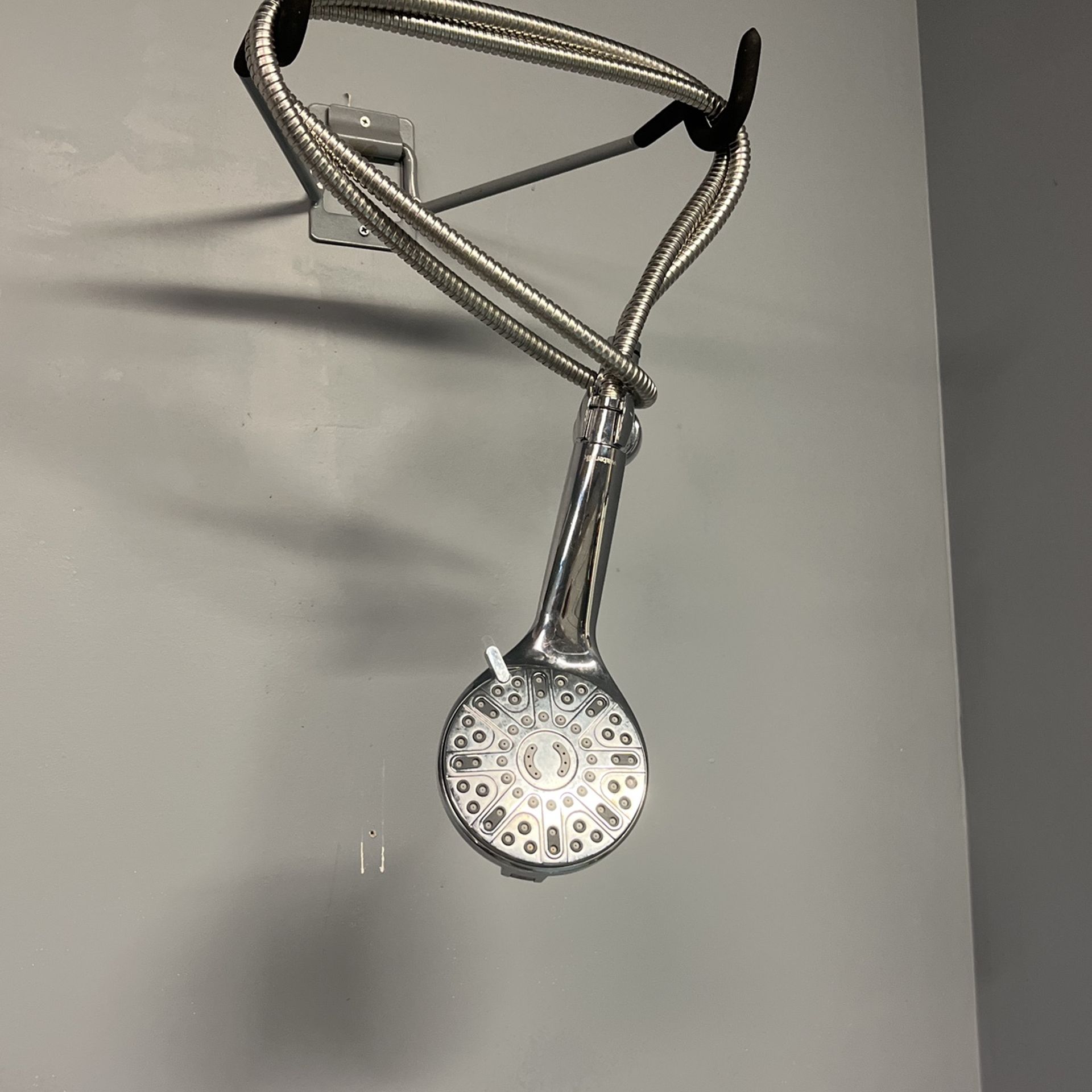 Shower head