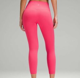 Lululemon Align Leggings 