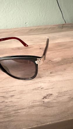 Versace sunglasses