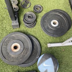 Exercise equipment