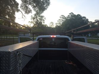 2001 Ford F-250