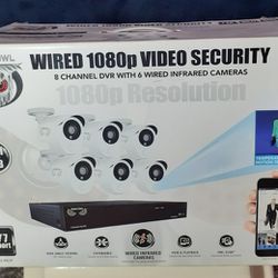 Video Security 