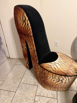 Accent chair