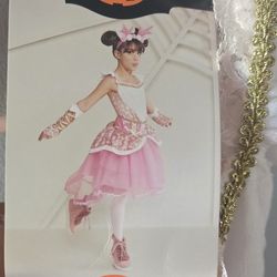 Girls Costume