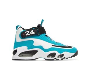 Nike Air Griffey Max 1 Aqua