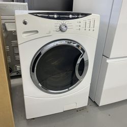 Used Ge Washer / 3 Months Warranty 