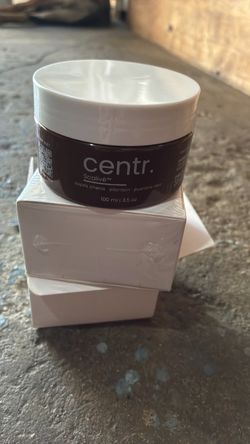 Centr. Saline