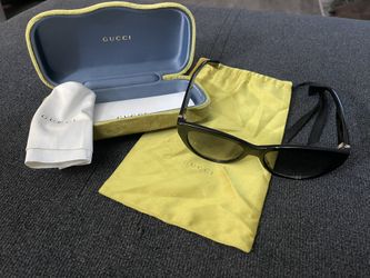 Gucci Sunglasses