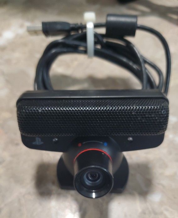 Sony PS3 Eye Camera