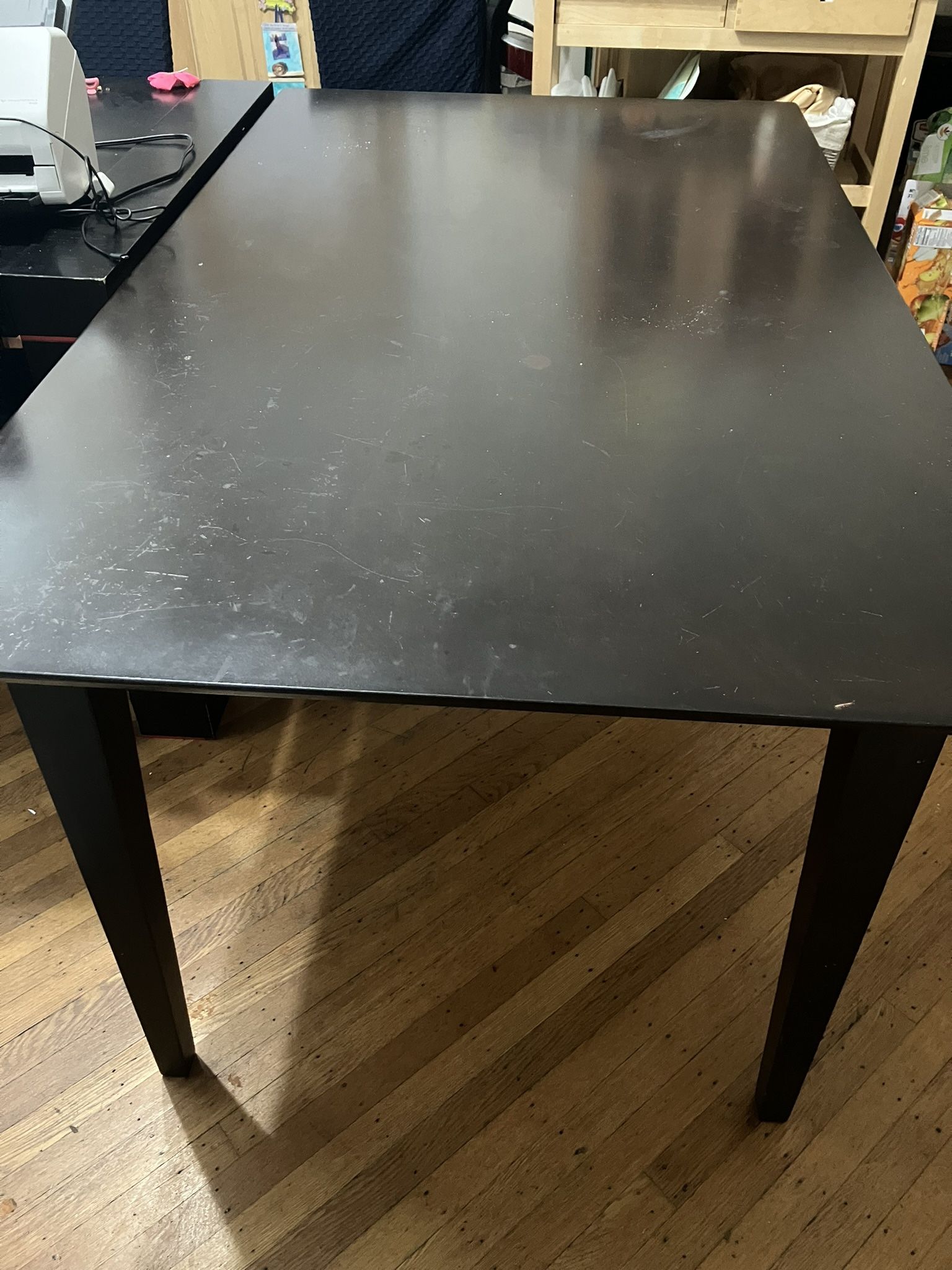 Free Dining Room Table