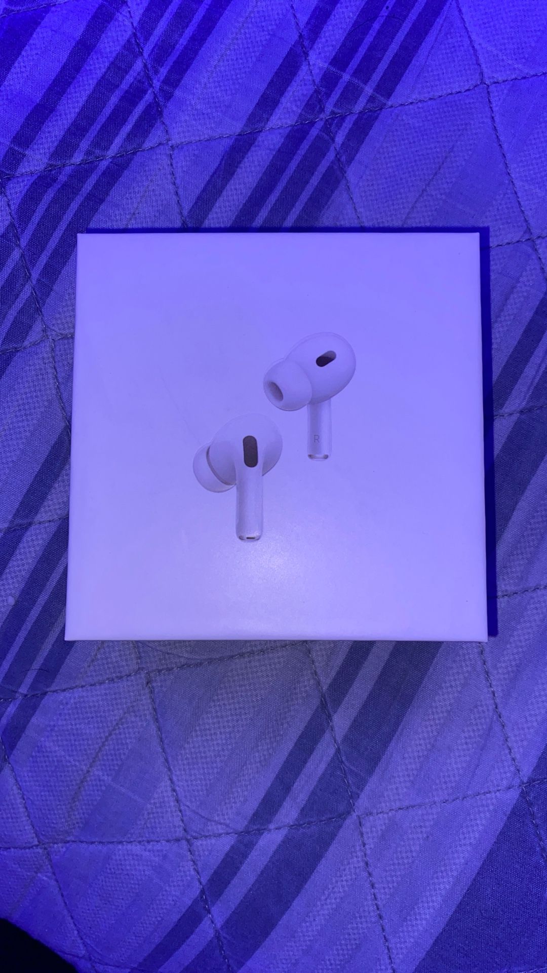 2023 AirPod Pro 2nd Gen