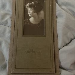 Antique Photos
