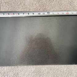 Privacy Screen