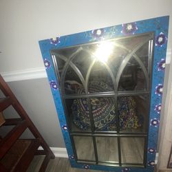 Custom Mirror
