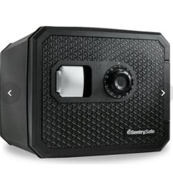 Sentry Safe FP082C Large Fire-Resistant Safe With Combination Lock 