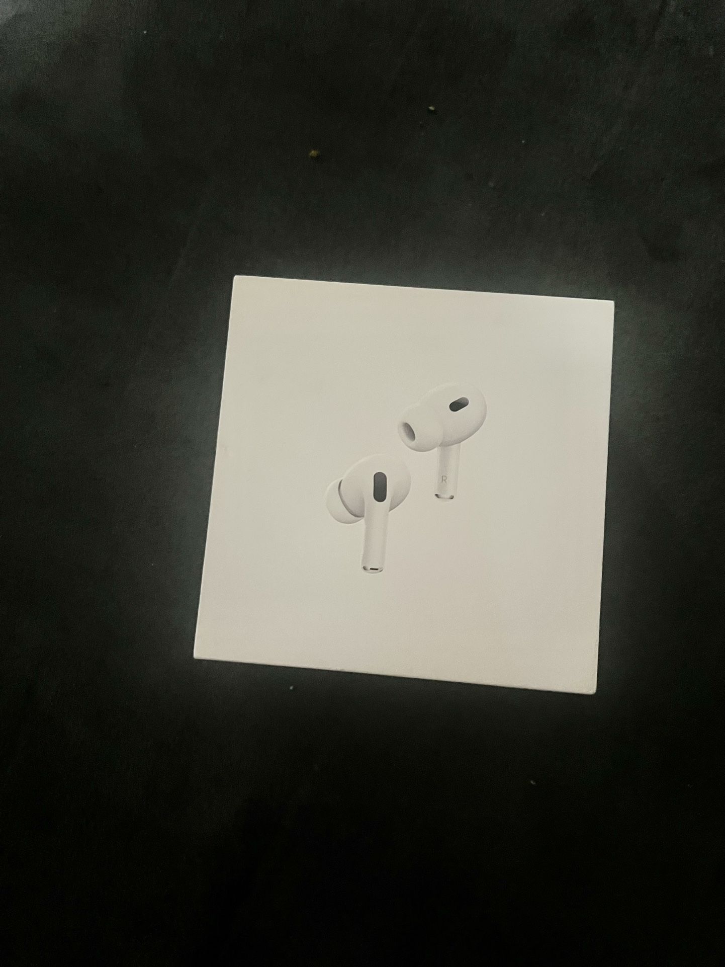 Apple Airpods Pro 2nd Generation-Sealed! Brand New!