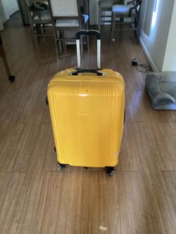 Luggage