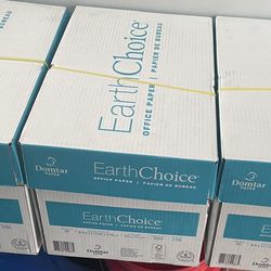 3 Cases Of Copy Paper-$120