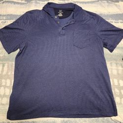 George Mens XL Polo