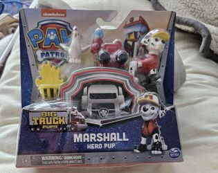 Paw Patrol