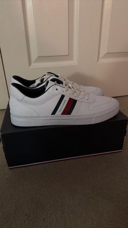 Tommy Hilfiger Men’s Shoes