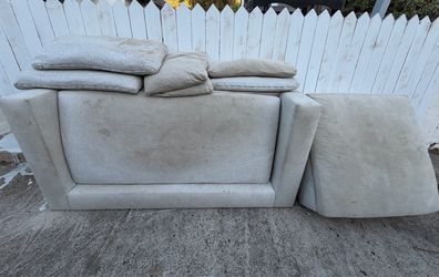 Free Couch